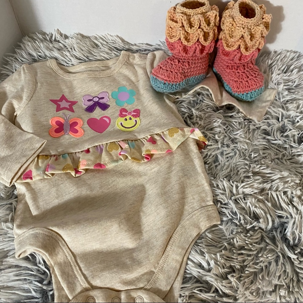 Gifts - Picture 4 of 12